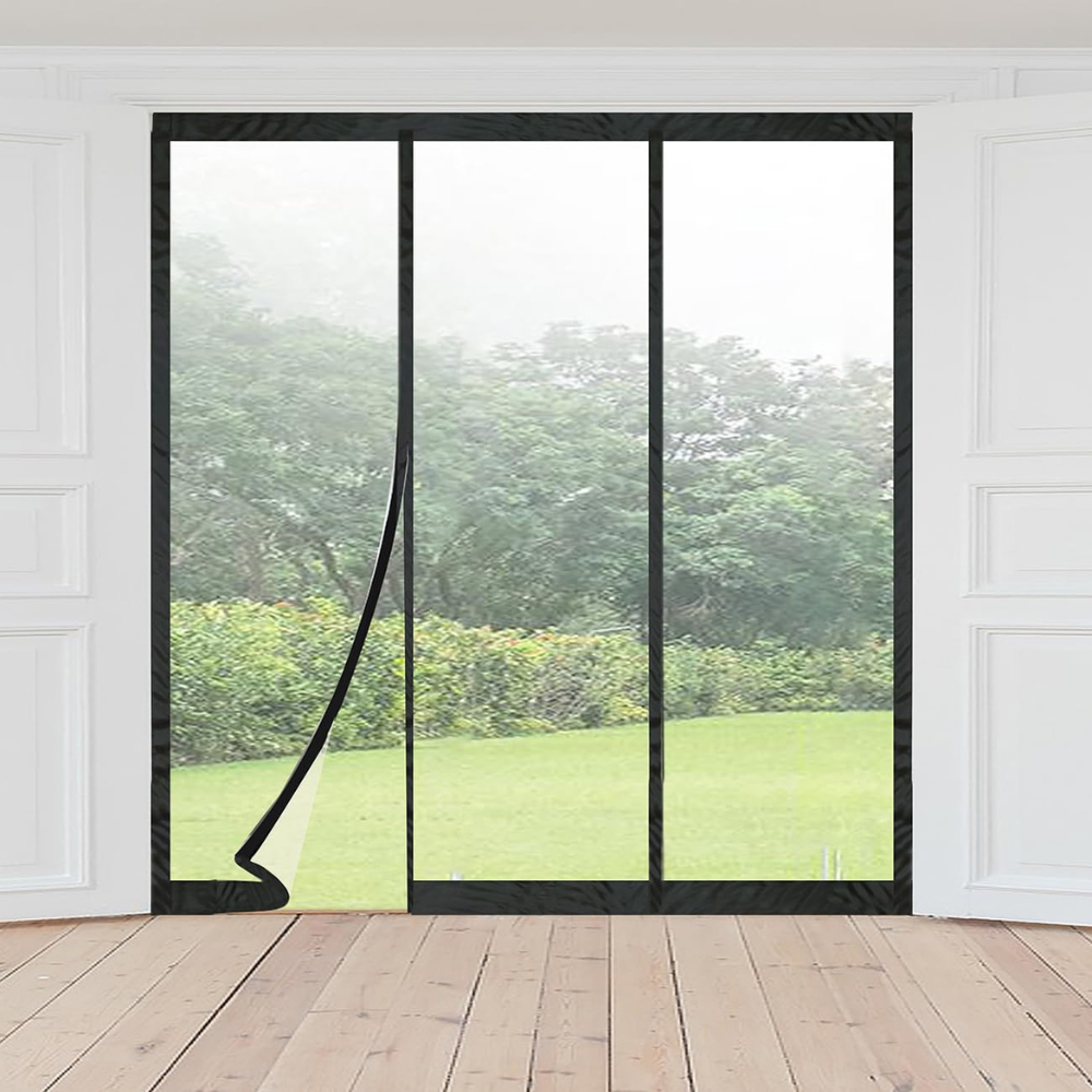 ac magnetic partition
