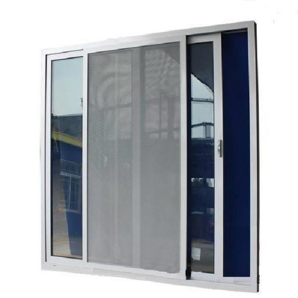 aluminium mosquito net