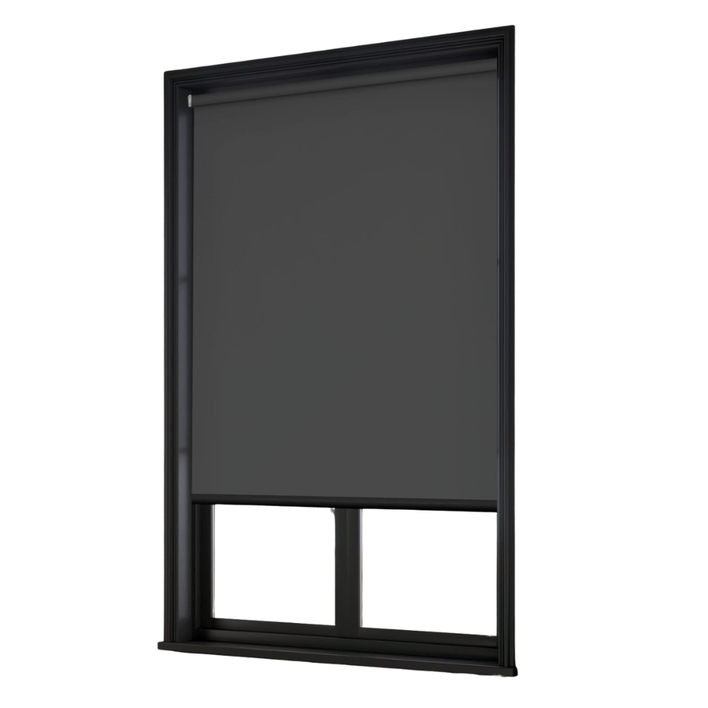 blackout roller blind