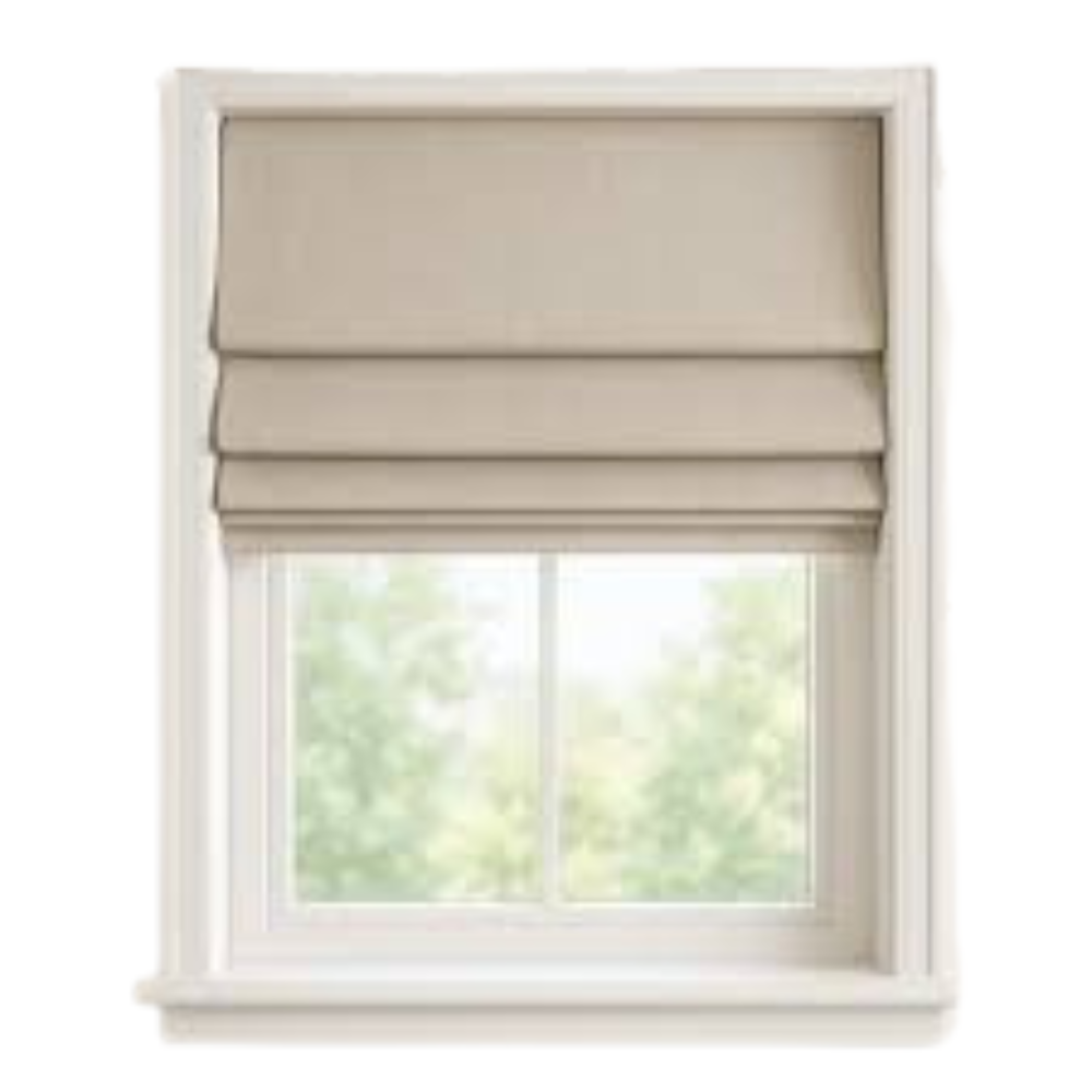 roman blind