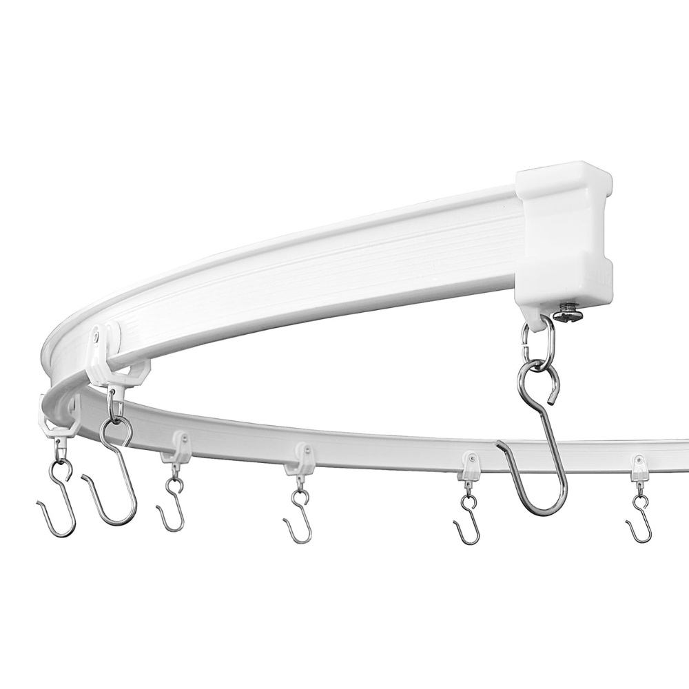 bendable i track