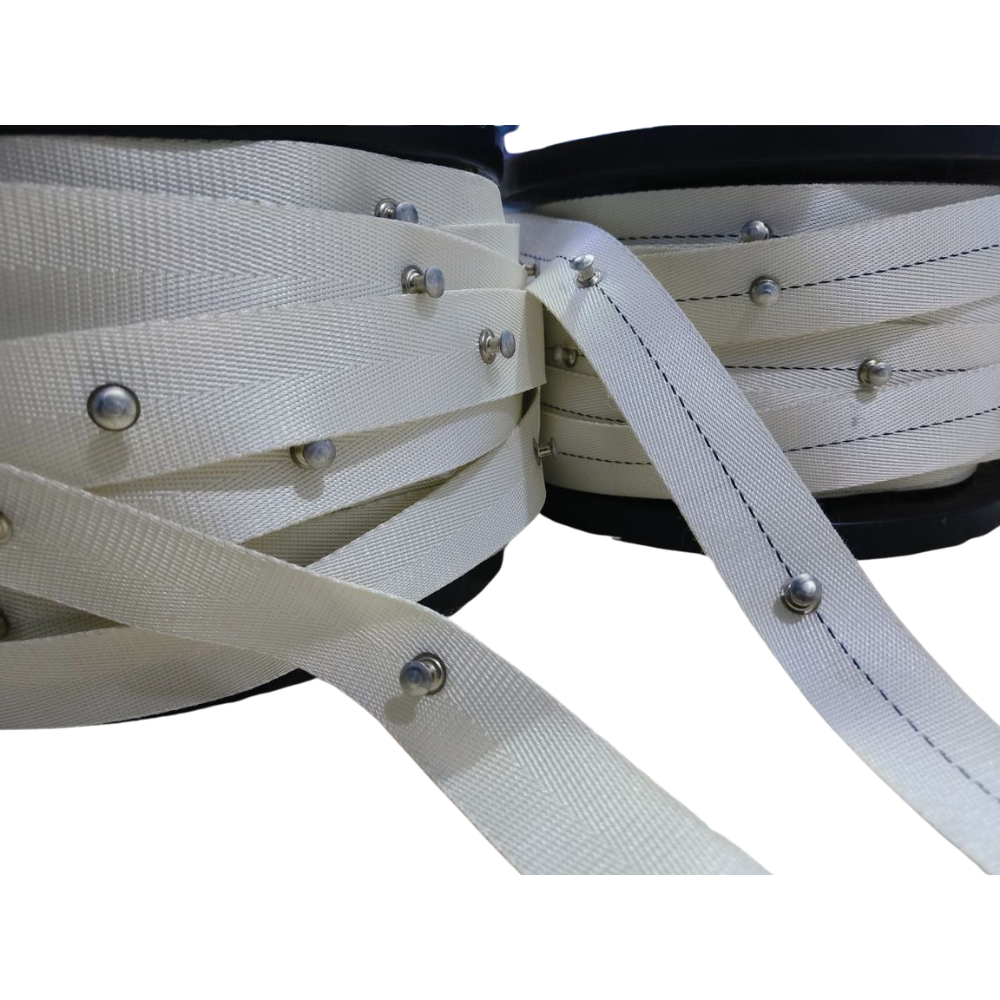 ripple belt